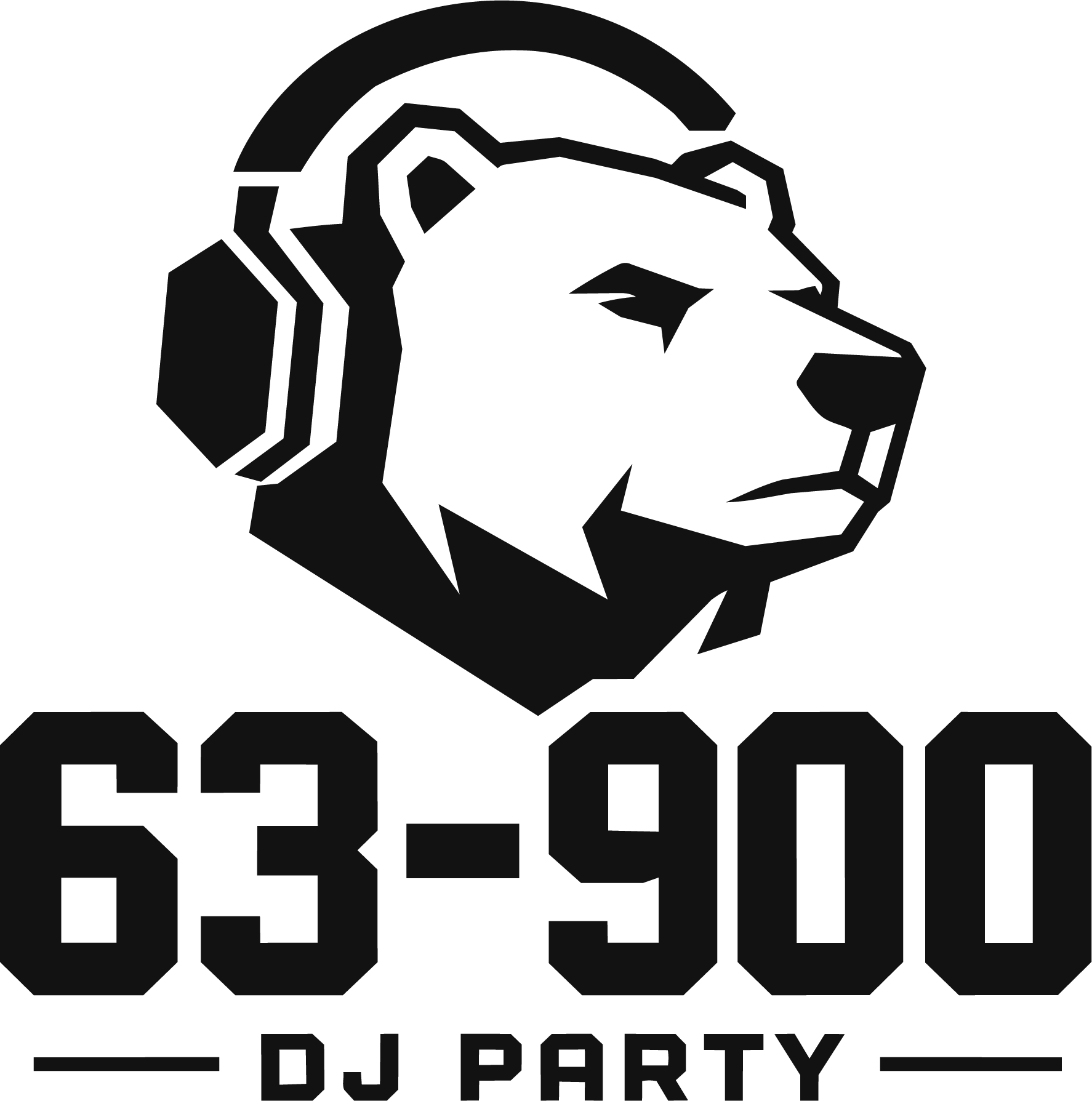 63-900 DJ PARTY